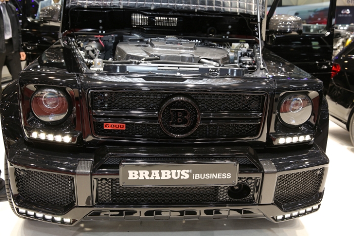 Brabus - 005